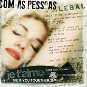 Legal love