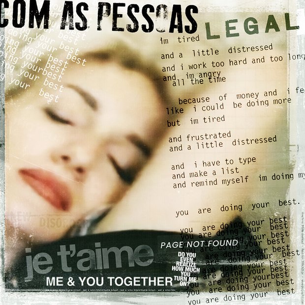 Legal Love