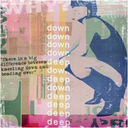 Deep-down