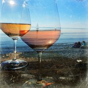 CHEERS, ROSÉ
